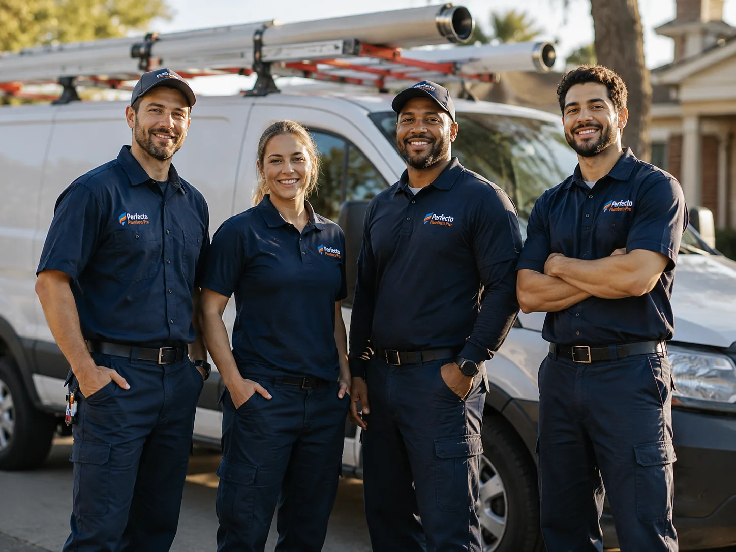 Emergency Plumber Near Me in Wallisville, TX near me